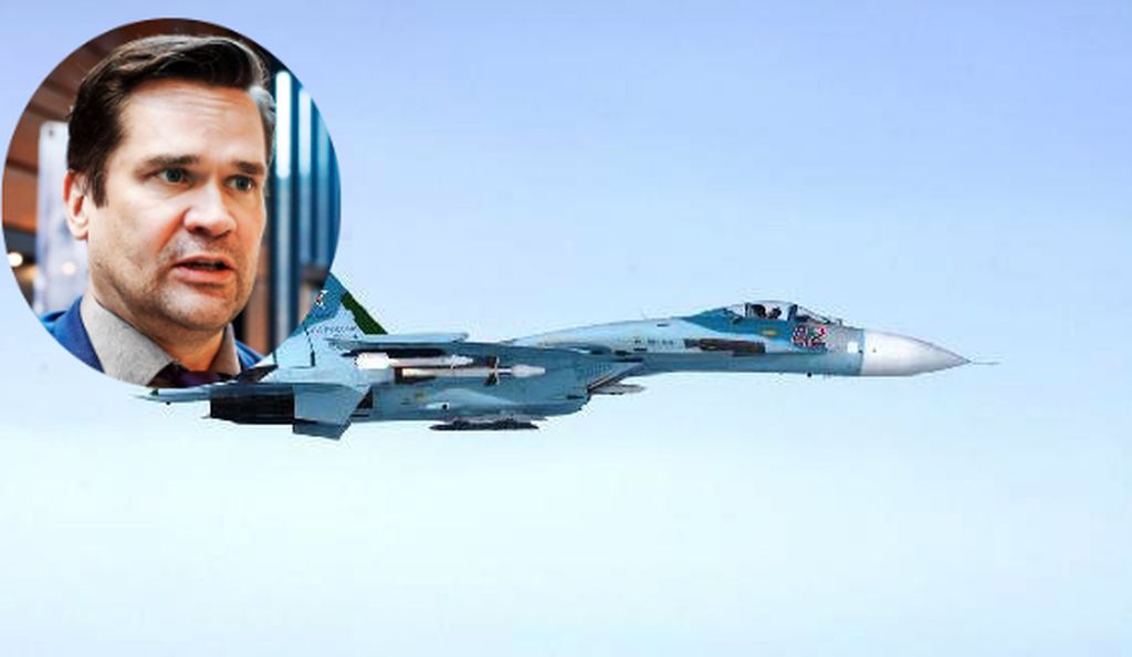 Venäläiskoneen epäillään loukanneen Suomen ilmatilaa – Ulkopolitiikan asiantuntija kertoo, mistä voi olla kyse: ”Siellä menevät Venäjän raaka-ainevirrat”