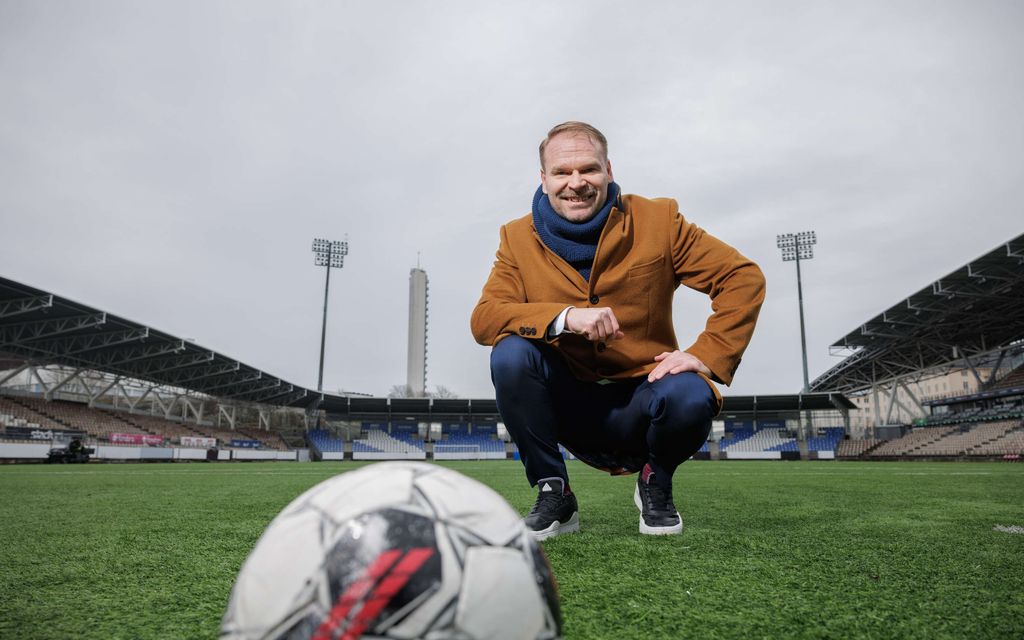 S-Pankin pomo paljastaa pahimman sijoitus­mokansa – ”Panokset olivat vähän liian isot”