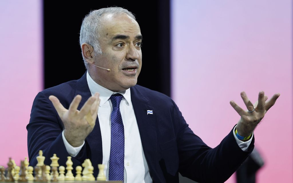 Venäläinen shakkimestari latoi suorat sanat Putinista – ”Putinilla ei ole pienintäkään ideaa”