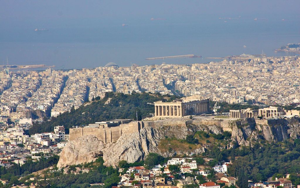 Suomalainen rappiost­riimaaja kadonnut Kreikassa