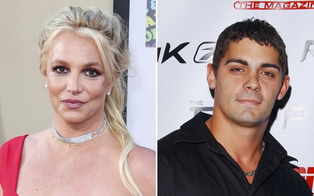 Britney Spears pani skandaali­häänsä humalan piikkiin – Ex-puoliso pillastui