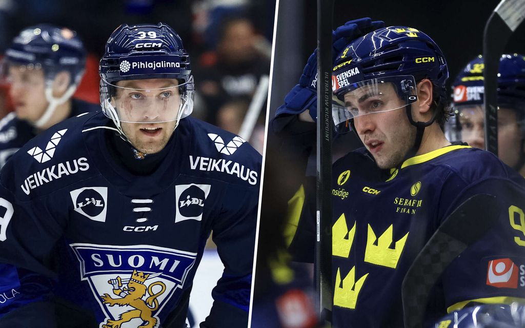 IL seuraa: Leijonat hakee turnausvoittoa – Vastassa kivikova Ruotsi
