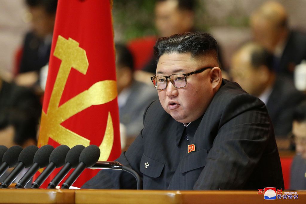Mureneeko Kim Jong-unin valta? Taas uusi loikkaus Pohjois-Korean eliitistä