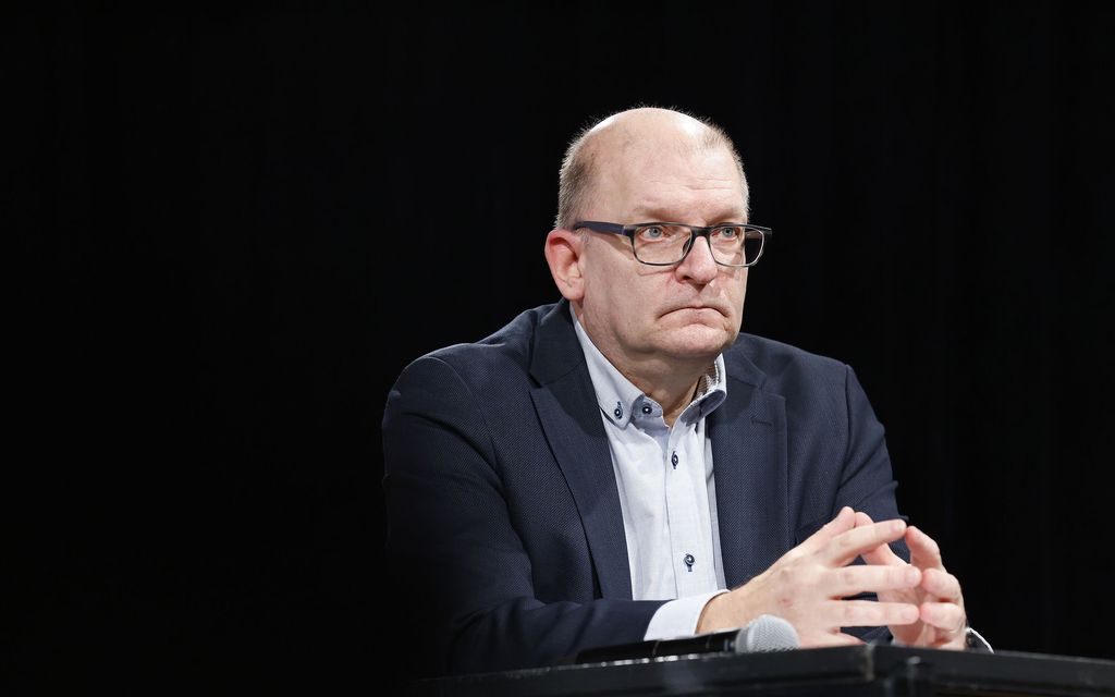 Riku Aalto Ykkösaamussa: Lakot eivät vaikuta hallituksen toimiin – ”Tällä hetkellä näyttää siltä”