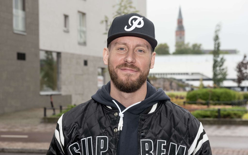 Niko Nousiaisen lapsi syntyi – Hellyttävä kuva julki