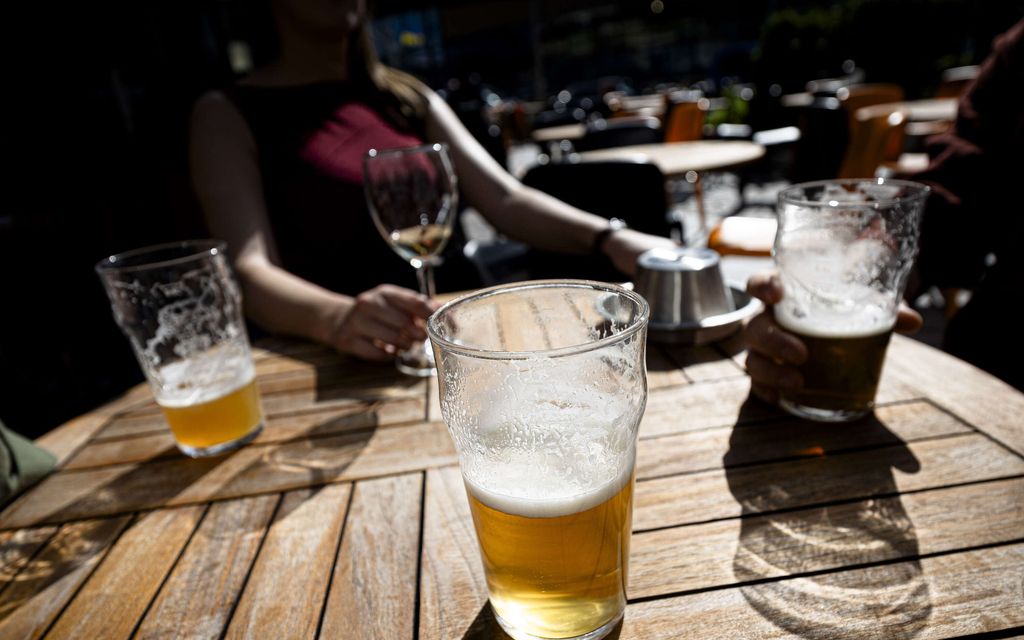Hyvä syy juoda olutta tänään – Yllättävä hyöty