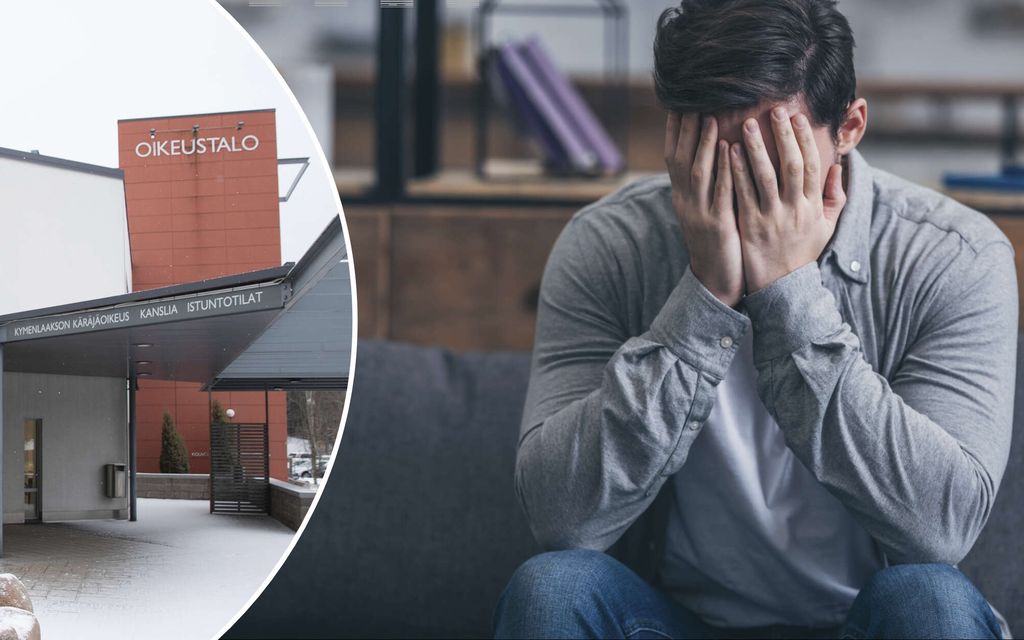 Katkera nainen toteutti inhottavan uhkauksensa