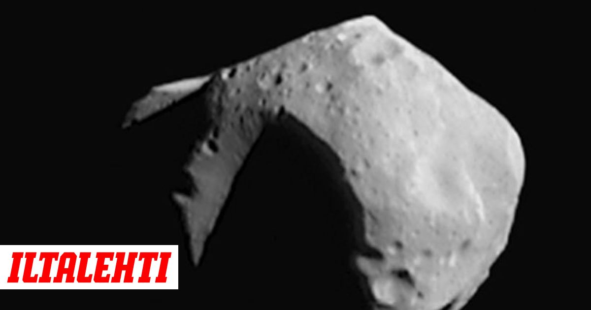 Iso asteroidi matkalla Maahan? Nasa: "Rukoilkaa"