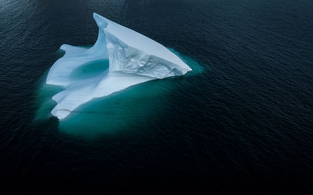 Maailman ilmatieteen järjestö: Jäätiköiden sulamista ei voi enää estää