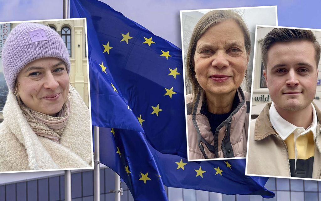 Norja harkitsee täyskäännöstä – "Olemme olleet unessa"