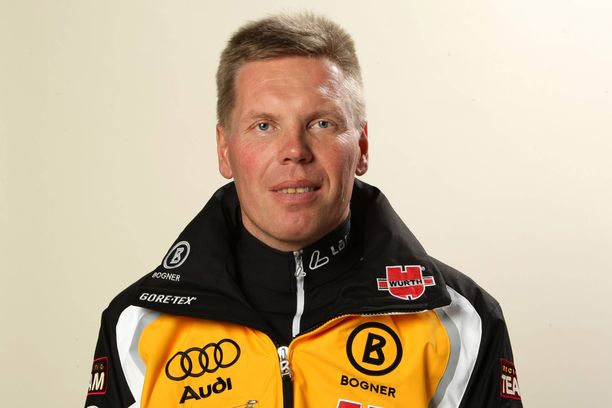 Ismo Hämäläinen on työuransa aikana toiminut muun muassa Saksan hiihtomaajoukkueen valmentajana.