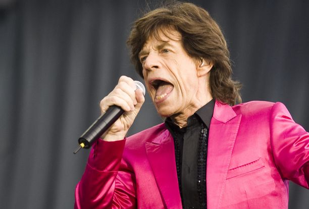 Mick Jagger, 75, joutuu sydänleikkaukseen.