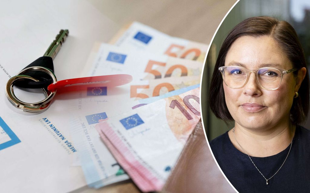 Ekonomisti kertoo, minkä virheen sadat tuhannet suomalaiset tekevät – Valtavat määrät rahaa hukkaan