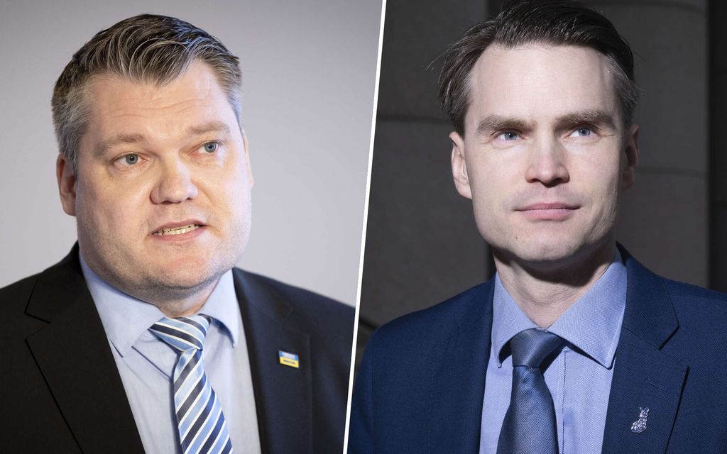 Tämä sopimus Suomella ja Venäjällä on yhä voimassa – ”Kuollut kirjain”