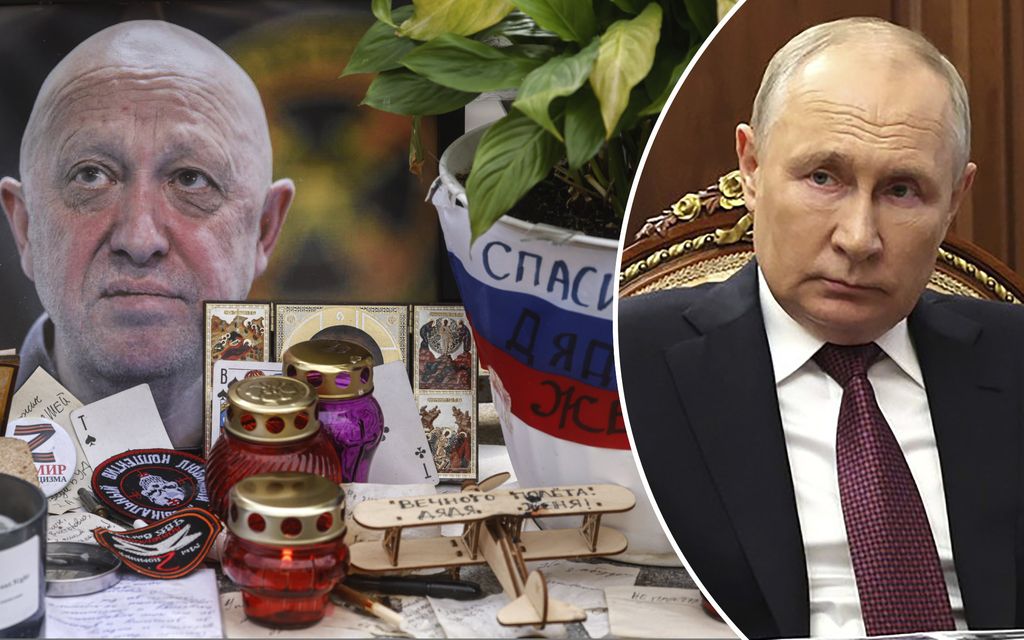 Asiantuntija: Putinia odottavat pahat ongelmat