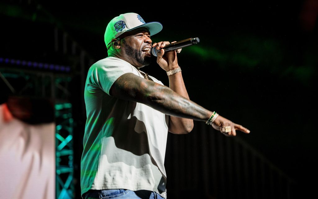 Näkökulma: 50 Centin kiusallinen kiertue on nolo kaikille osapuolille 