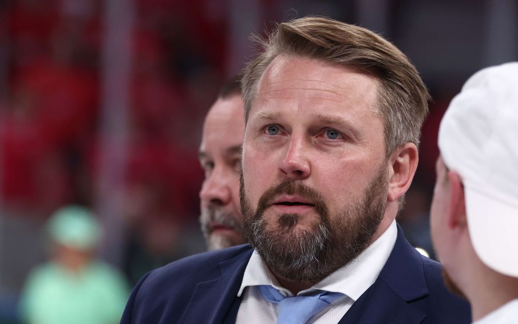 Antti Pennasen kiirastuli: ”Käsittämätön ihminen”