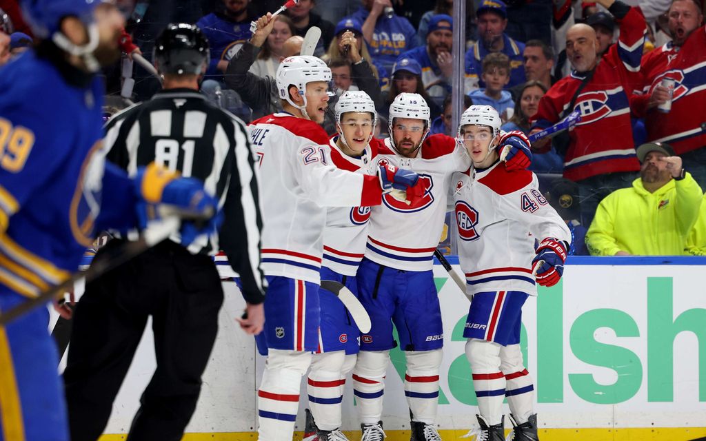 NHL-sensaatio iskettiin kanveesiin – Suomalaisilla tyly kohtalo