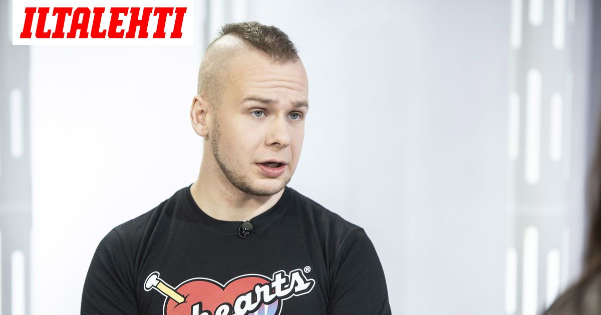 Tällaista on elämä suljetulla osastolla - Juha Riikonen kuunteli ...