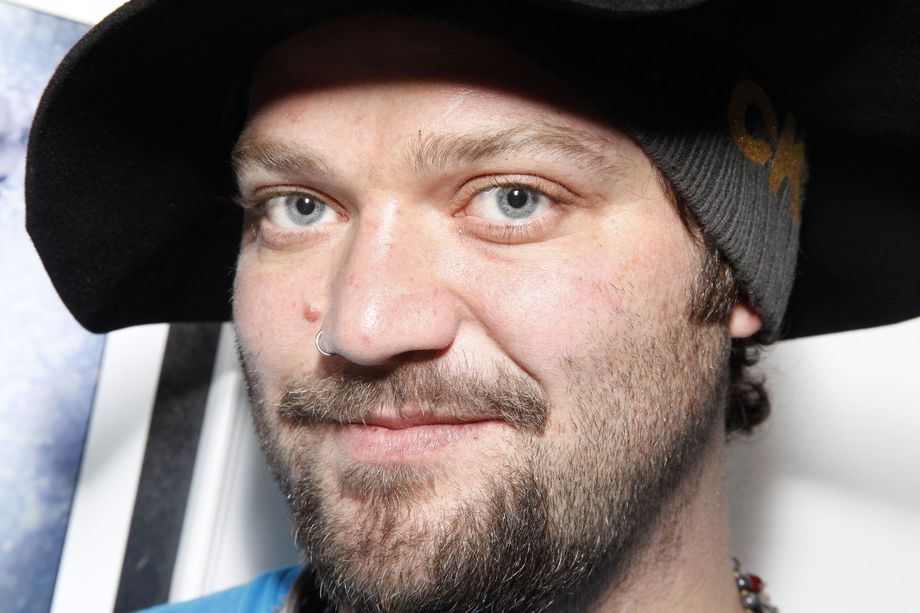 Kadonneeksi ilmoitettu Bam Margera löytyi – Perhe kauhistui ...