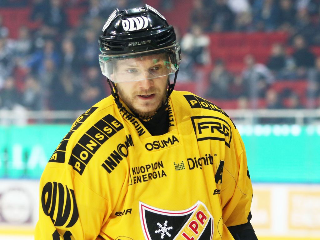 KalPalle paha menetys: Jaakko Rissanen siirtyy Ruotsiin – ”Olimme jo siinä uskossa, että hän pelaa meillä alkavalla kaudella”