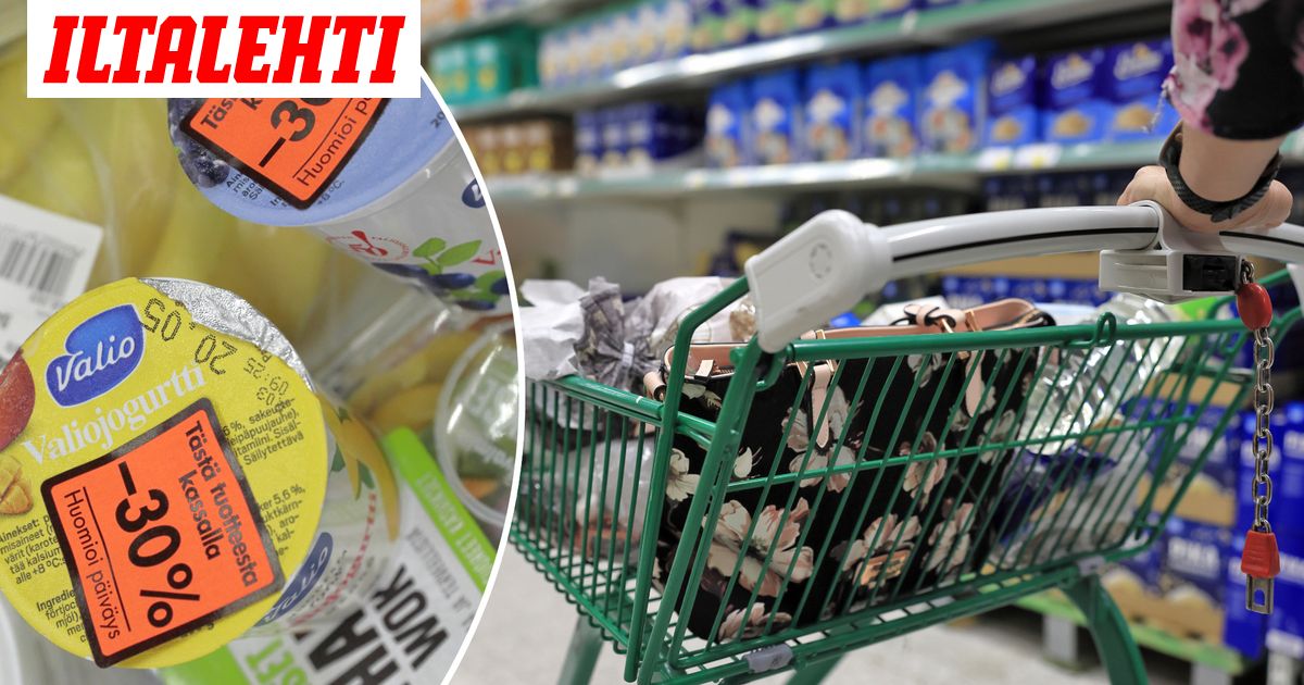 Miksi aiemmin noloksi koettu alennusruoka "trendaa" nykyään? - Vimarsana News
