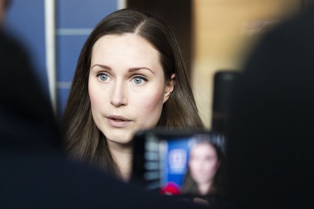 Sanna Marin - tällainen on Suomen uusi pääministeri