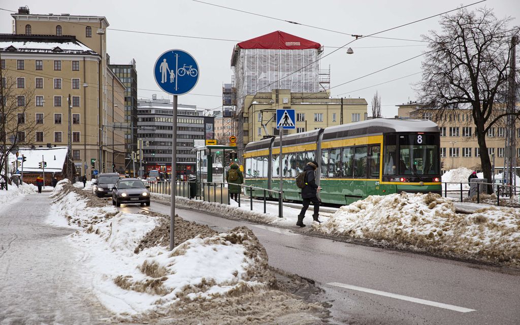 Yrittäjä vuokrasi kaupungin vuokra-asuntoa Airbnb:ssä – Näin hän selittää