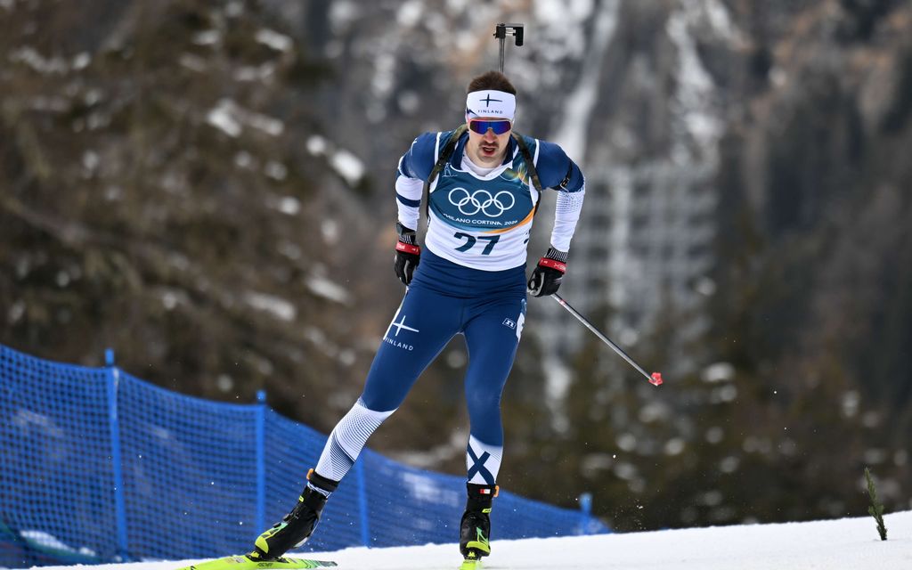 Olli Hiidensalo lataa suoraa kritiikkiä urheilu­pomoille: ”Enää ne eivät pysty viemään”
