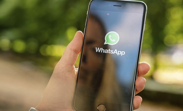 Whatsapp ei pian toimi käyttöjärjestelmien vanhoissa versioissa.