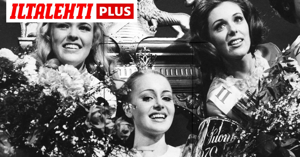 Ursulasta tuli Suomen tunnetuin julkkis – Myöhemmin iski katumus