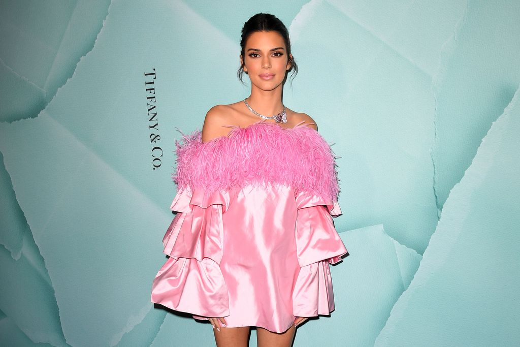 Kendall Jennerillä ja muotijätillä meni sukset ristiin – brändi haastoi oikeuteen 1,8 miljoonasta dollarista 