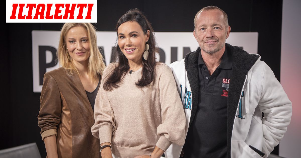 Sensuroimaton Päivärinta: Simo Rantalainen ja Mariska - katso koko jakso