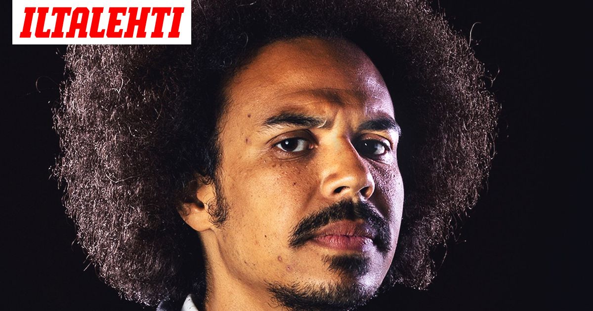 Ylen blogi: syksyllä eronnut Sean Ricks avoimena mielenterveysongelmistaan