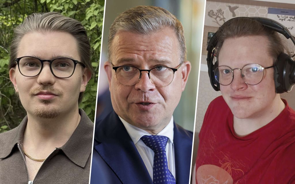 Orpo siteerasi Akseli Koskelaa – Nyt puhuvat Akseli Koskelat
