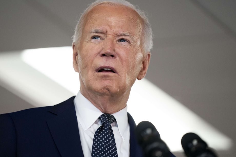 Each third Democrat calls for that Biden withdraw from the presidential election – Harris’s recognition has elevated
 – 2024-07-03 20:37:47