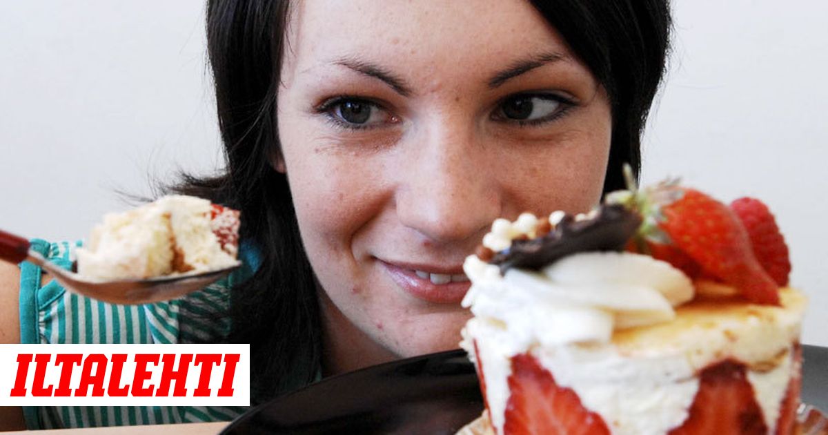 Treenaa Itsekuri Paremmaksi 10 Askelta