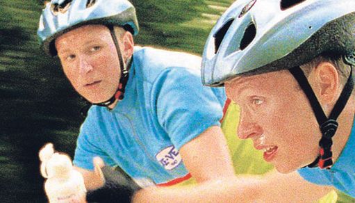 cyclomania
