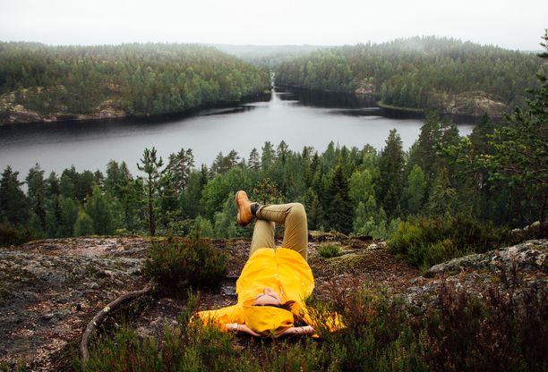 Suomen upea luonto: 10 kuvaa
