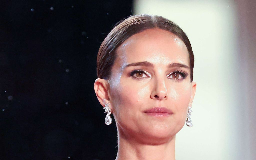Natalie Portman avautui avioerostaan tv:ssä – Suosikki­laulajan ronskit sanat jäivät mieleen