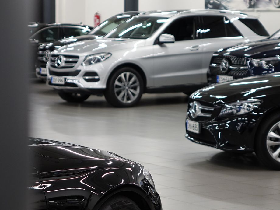 Kaupallinen yhteistyö Nettiauto: Kyselytutkimus kertoo - näin ...