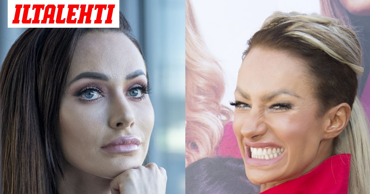 Alisa Ranta Aho Esitti Tositv Ssa Rikasta Venalaista Valhe Ajoi 80 000 Euron Velkakierteeseen