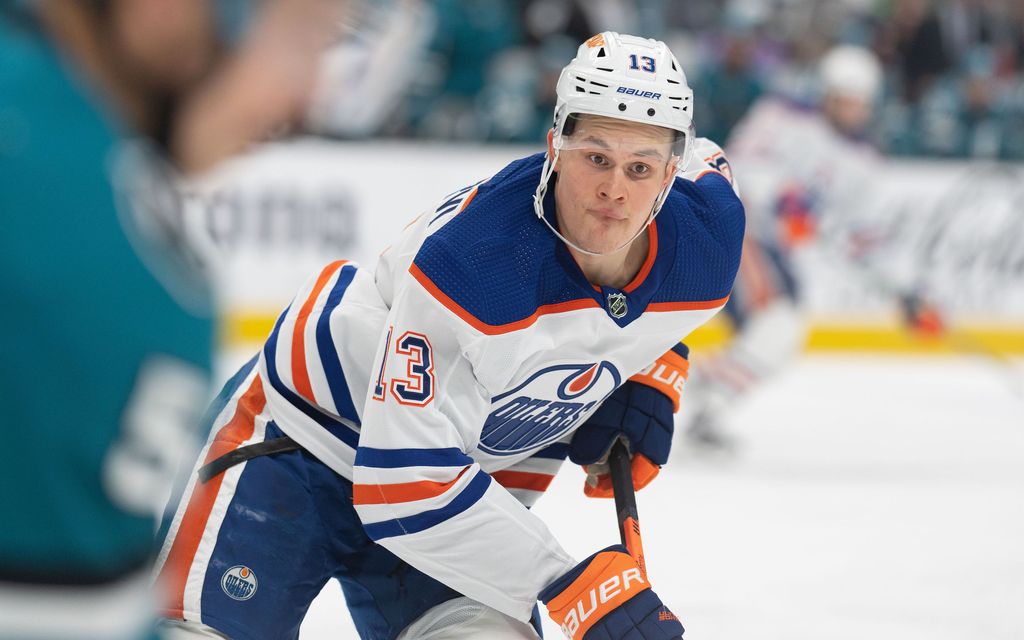 Jesse Puljujärvi paljastaa: sivussa myös seuraavasta pelistä – äkkiä pois Oilersista