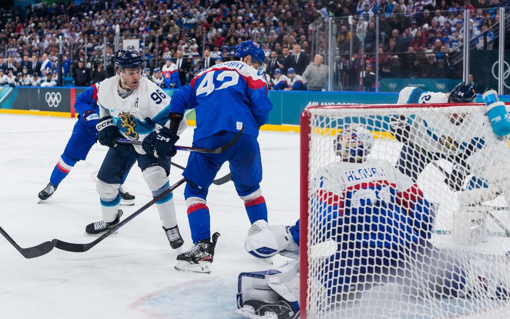 Mikko Rantasen peliaika romahti – Näin hän kommentoi