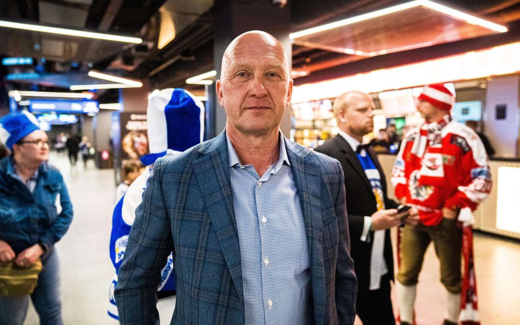 Karmea NHL-putki on vihdoin ohi!