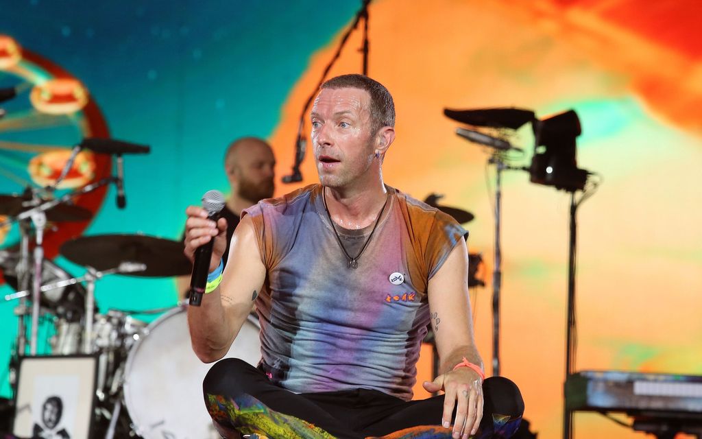 Julkkikset närkästyivät Coldplayn lippuja ostaessa: ”Tuntuu epäreilulta ja sekavalta”