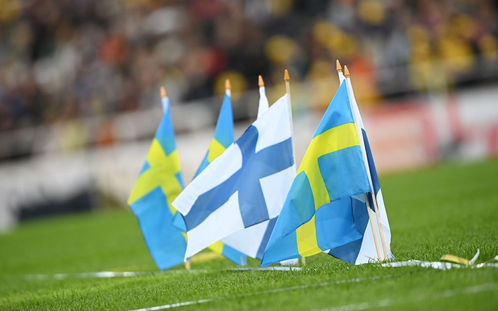 ”Täydellinen katastrofi oli nurkan takana” – Tässä ovat Ruotsi-ottelun Leijonat & lampaat