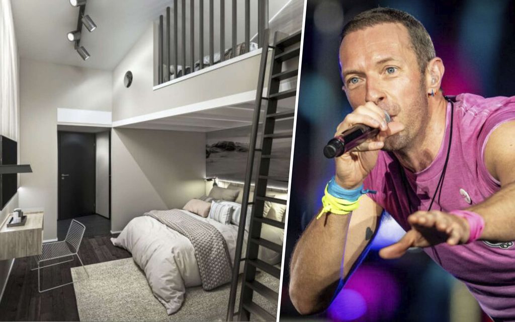 Näin paljon maksaa hotelliyö Helsingissä Coldplayn jättikeikkojen aikaan