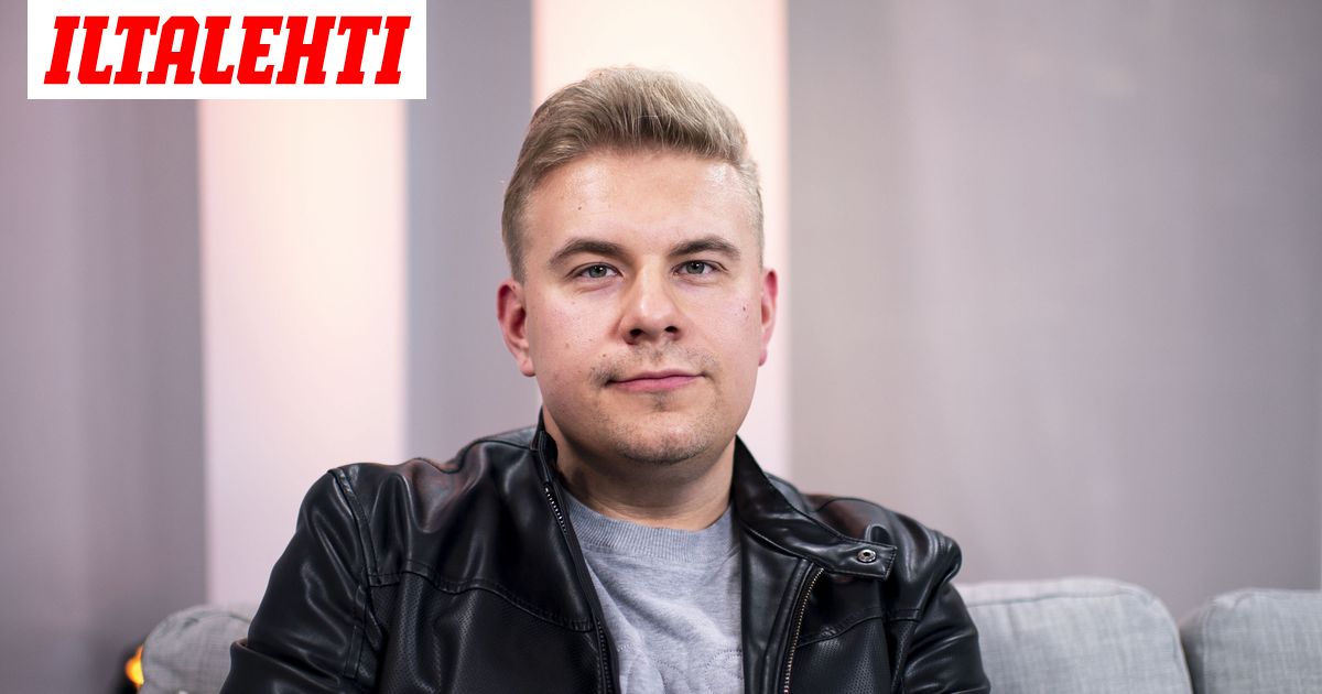 Tempparit Iiro Otti Eron Raskaasti Itki Toissa