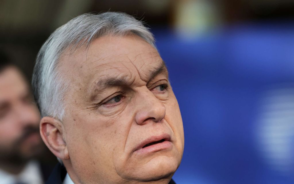 Unkari vihjasi Ukrainan suunnitelleen katalaa tekoa – Ukraina kiisti